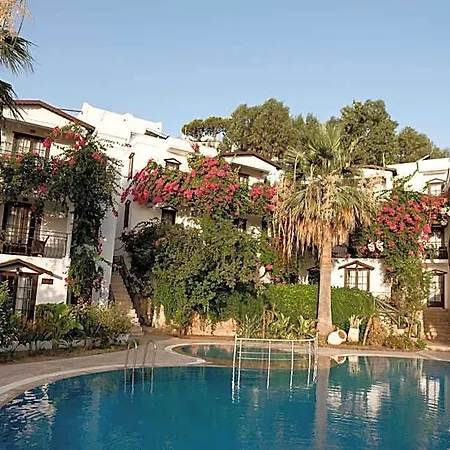 Ξενοδοχείο Mare Garden Turgutreis