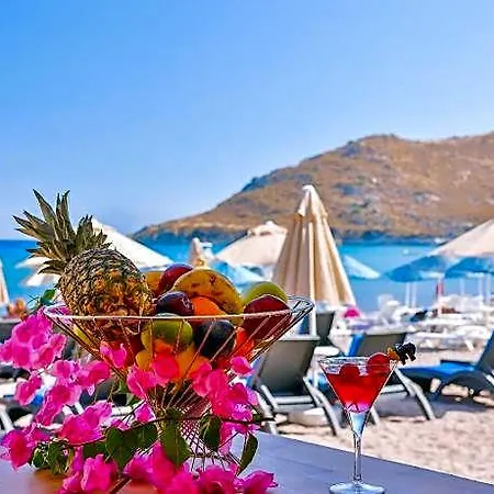 Ξενοδοχείο Mare Garden