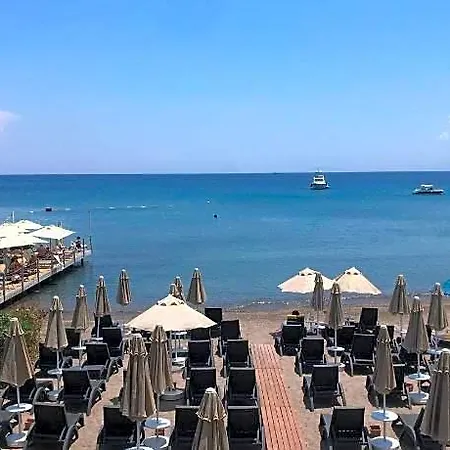 Ξενοδοχείο Mare Garden 4*