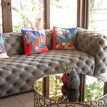 Ξενοδοχείο Mare Garden Turgutreis