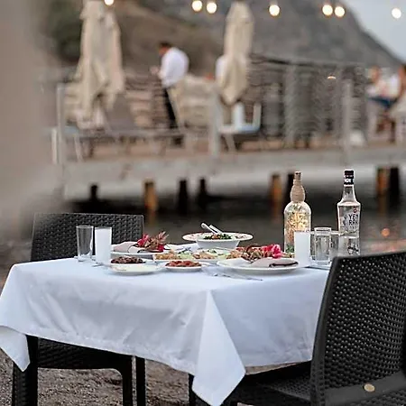 Ξενοδοχείο Mare Garden