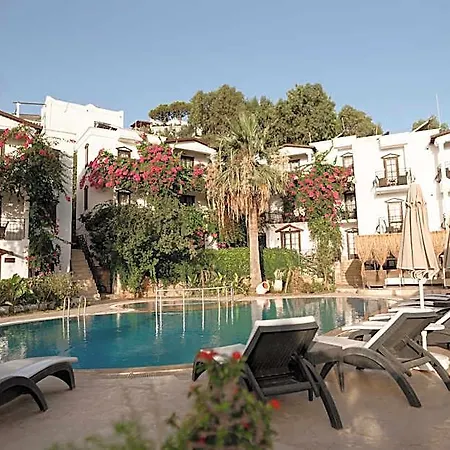 Mare Garden Turgutreis