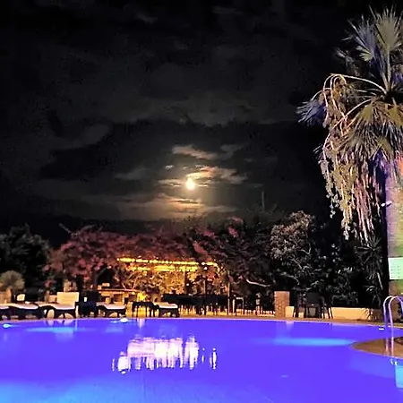 Mare Garden Ξενοδοχείο