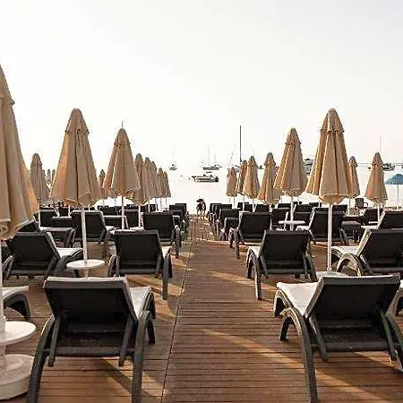 Mare Garden 4* Turgutreis