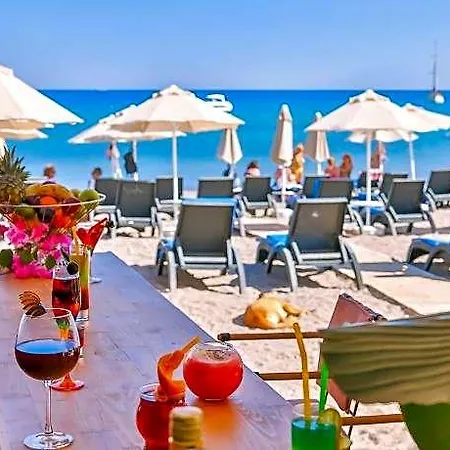 Mare Garden 4* Turgutreis