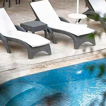 Hotel Mare Garden 4*