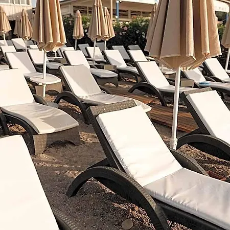 Mare Garden Turgutreis