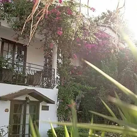 Mare Garden Ξενοδοχείο