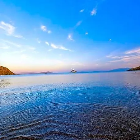 Mare Garden Ξενοδοχείο