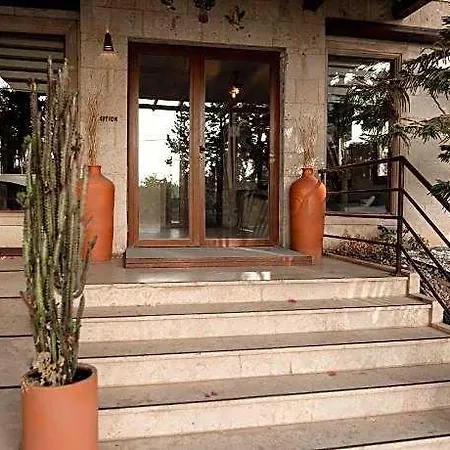 Mare Garden 4* Turgutreis