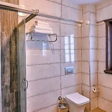 Mare Garden 4* Turgutreis