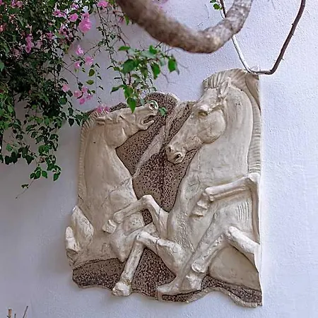 Mare Garden Turgutreis