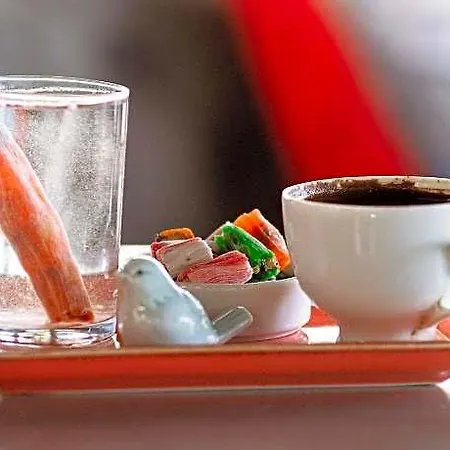 Mare Garden Hotel Turgutreis