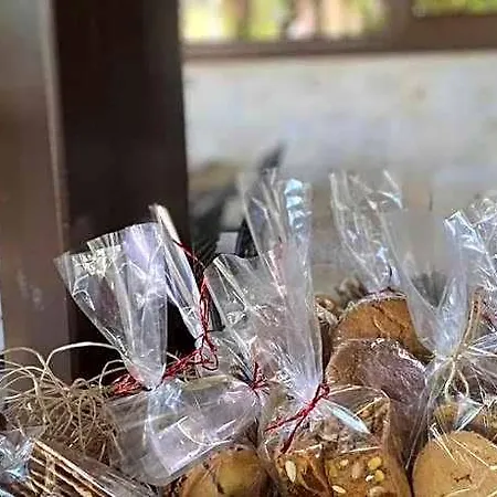 Ξενοδοχείο Mare Garden 4*